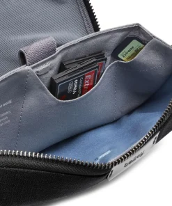 Tech Reiseaccessoire schwarz 23 cm