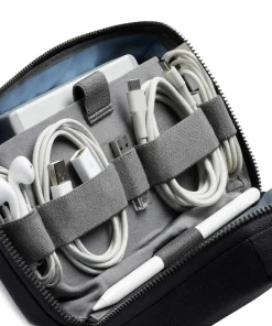 Tech Reiseaccessoire schwarz 23 cm