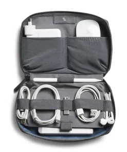 Tech Reiseaccessoire schwarz 23 cm