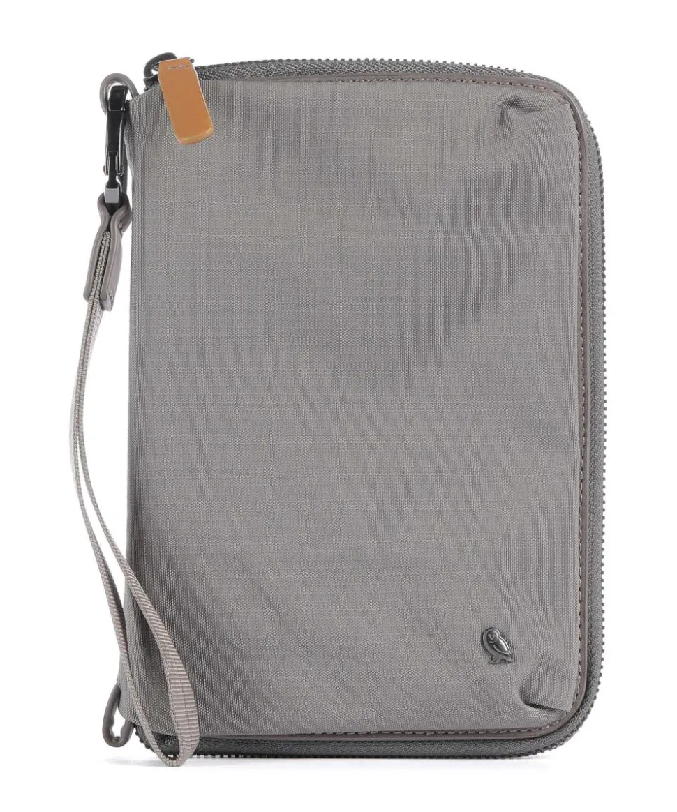 Tech Wonder Reiseaccessoire grau 19 cm