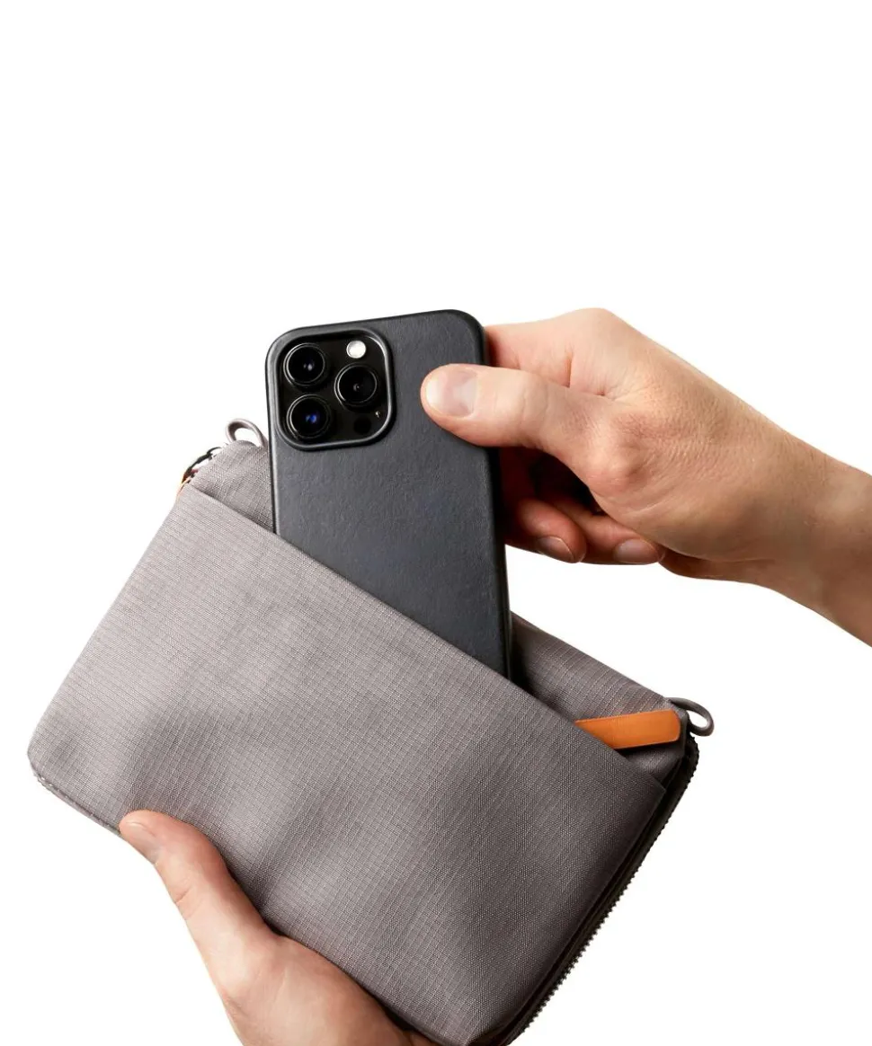 Tech Wonder Reiseaccessoire grau 19 cm