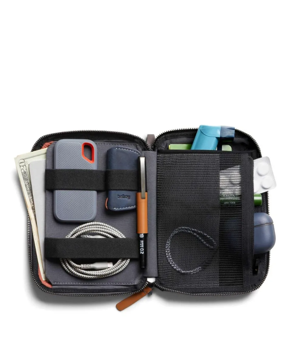 Tech Wonder Reiseaccessoire grau 19 cm