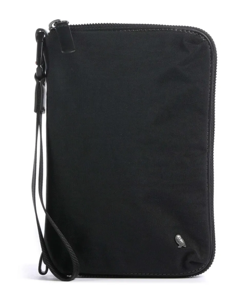 Tech Wonder Reiseaccessoire schwarz 19 cm