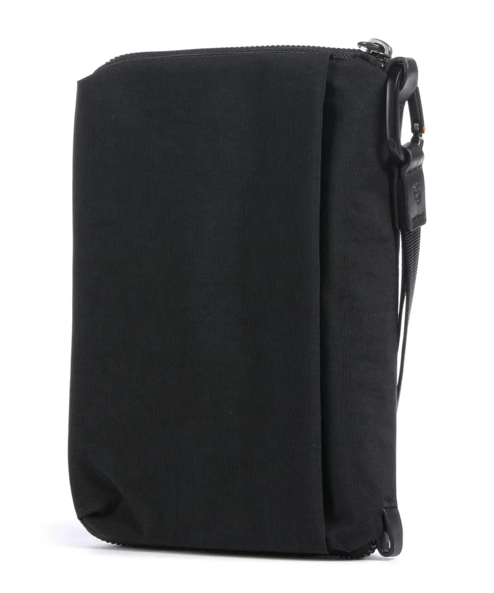 Tech Wonder Reiseaccessoire schwarz 19 cm