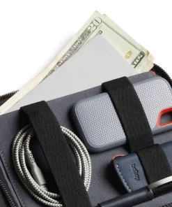 Tech Wonder Reiseaccessoire schwarz 19 cm