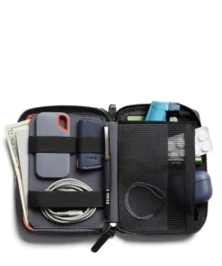 Tech Wonder Reiseaccessoire schwarz 19 cm