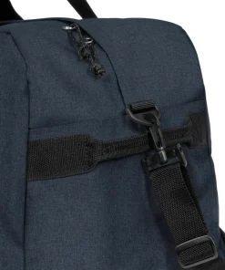 Terminal + Reisetasche dunkelblau 75 cm