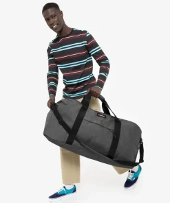 Terminal + Reisetasche schwarz 75 cm