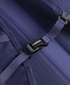 Terravia 22 L Rucksack recyceltes Nylon mehrfarbig