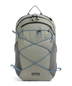 Terravia 22 S Rucksack recyceltes Nylon khaki