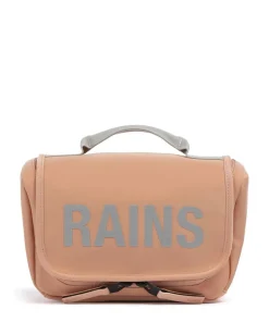 Texel Kulturbeutel apricot 27 cm