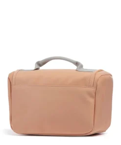 Texel Kulturbeutel apricot 27 cm