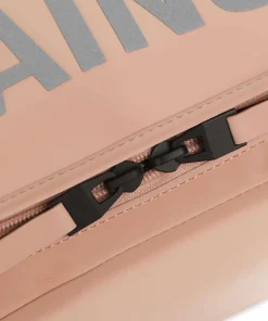 Texel Kulturbeutel apricot 27 cm