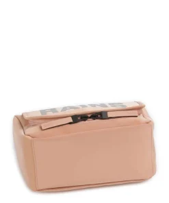 Texel Kulturbeutel apricot 27 cm