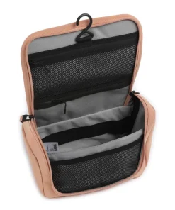 Texel Kulturbeutel apricot 27 cm