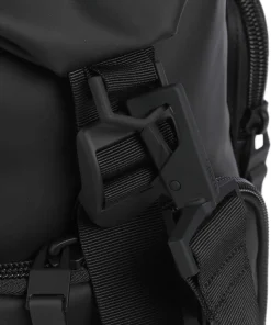 Texel Large Weekender schwarz 46 cm