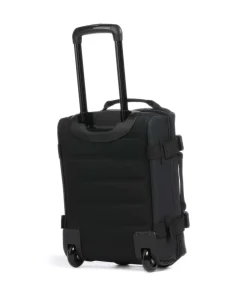 Texel Mini 2-Rollen Trolley schwarz 45 cm