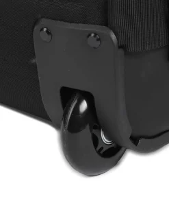 Texel Mini 2-Rollen Trolley schwarz 45 cm