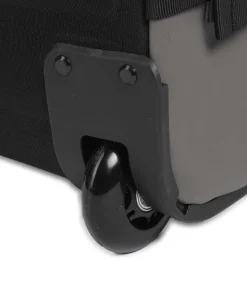 Texel Rollenreisetasche grau 55 cm