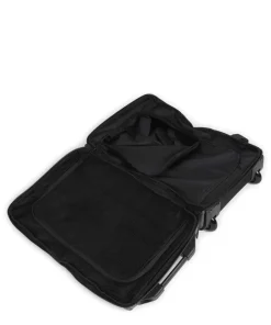Texel Rollenreisetasche grau 55 cm