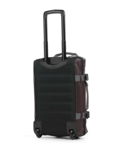 Texel Rollenreisetasche pflaume 55 cm