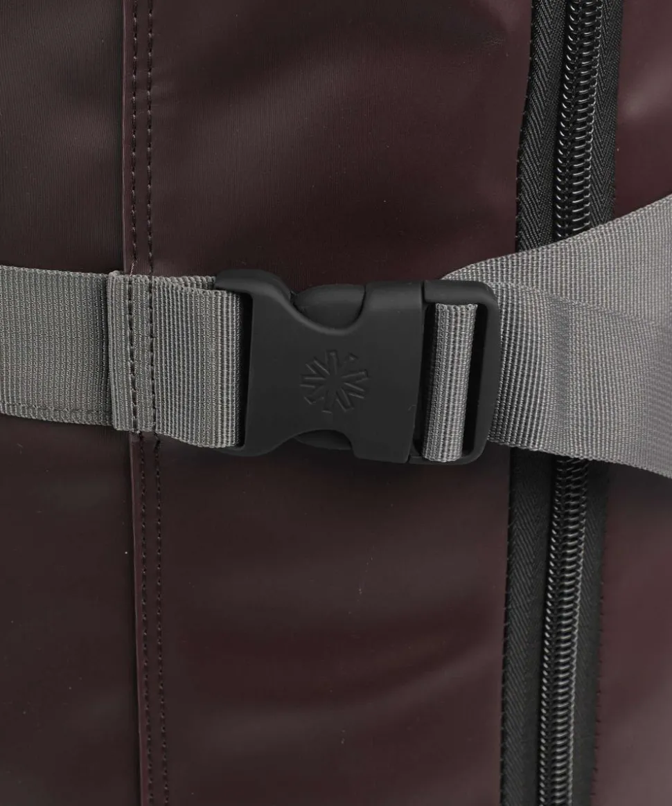 Texel Rollenreisetasche pflaume 55 cm