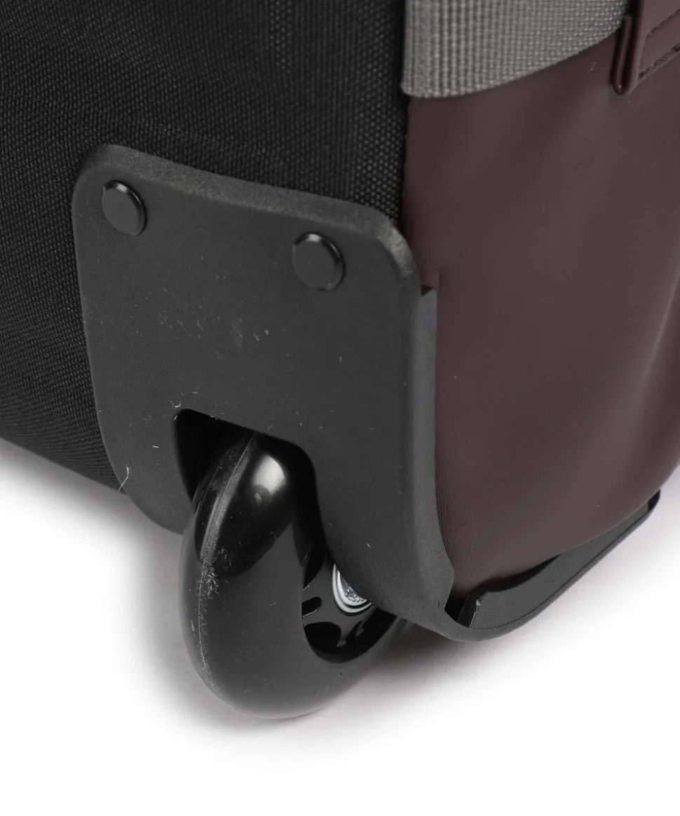 Texel Rollenreisetasche pflaume 55 cm