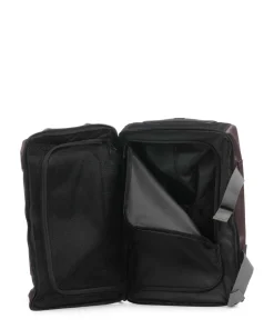 Texel Rollenreisetasche pflaume 55 cm