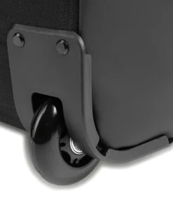 Texel Rollenreisetasche schwarz 55 cm