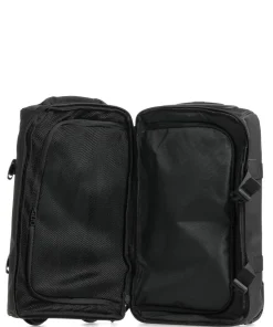 Texel Rollenreisetasche schwarz 55 cm