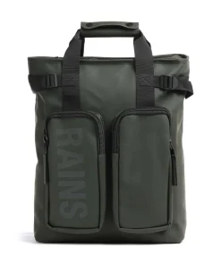 Texel Rucksack-Tasche Polyurethane, Polyester dunkelgrün