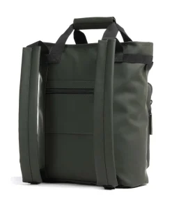 Texel Rucksack-Tasche Polyurethane, Polyester dunkelgrün
