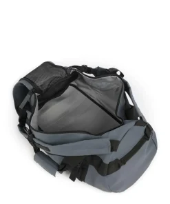 Texel Small Reisetasche blaugrau 55 cm