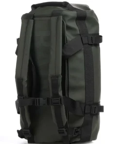 Texel Small Reisetasche dunkelgrün 55 cm