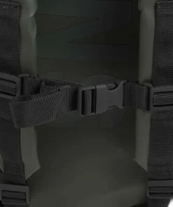 Texel Small Reisetasche dunkelgrün 55 cm