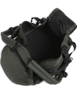 Texel Small Reisetasche dunkelgrün 55 cm