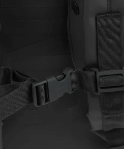 Texel Small Reisetasche schwarz 55 cm