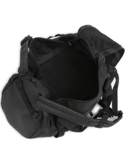 Texel Small Reisetasche schwarz 55 cm