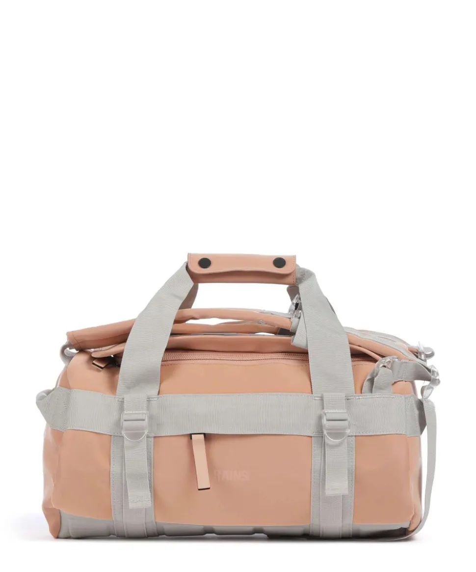 Texel Weekender apricot 42 cm