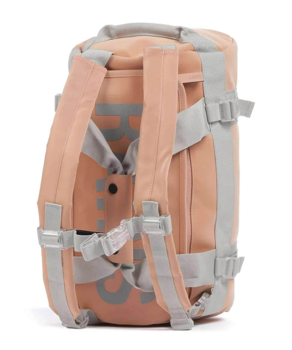 Texel Weekender apricot 42 cm