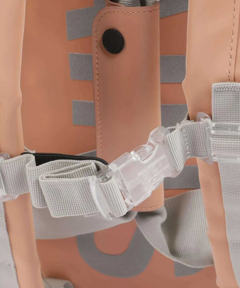 Texel Weekender apricot 42 cm