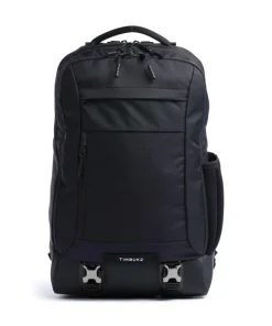 The Authority Pack Laptop-Rucksack 15″ Nylon schwarz