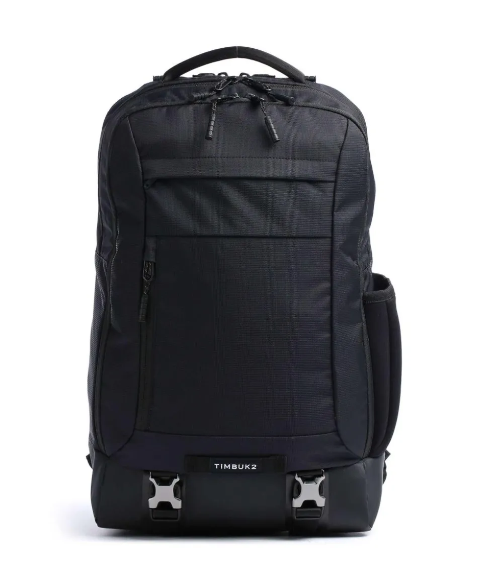 The Authority Pack Laptop-Rucksack 15″ Nylon schwarz