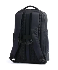 The Authority Pack Laptop-Rucksack 15″ Nylon schwarz