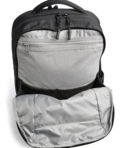 The Authority Pack Laptop-Rucksack 15″ Nylon schwarz