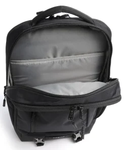 The Authority Pack Laptop-Rucksack 15″ Nylon schwarz