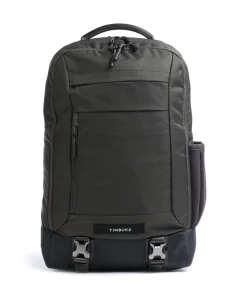 The Authority Pack Laptop-Rucksack 15″ Nylon anthrazit