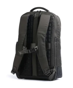 The Authority Pack Laptop-Rucksack 15″ Nylon anthrazit