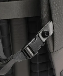 The Authority Pack Laptop-Rucksack 15″ Nylon anthrazit