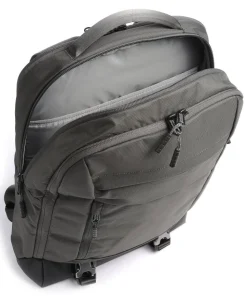 The Authority Pack Laptop-Rucksack 15″ Nylon anthrazit